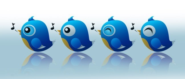 twitter12 - Twitter Icons and Buttons Collection For Your Next Design
