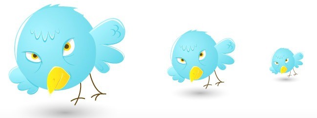twitter21 - Twitter Icons and Buttons Collection For Your Next Design