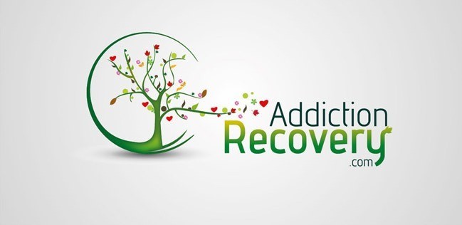 Addiction Recovery - Inspiration logo designs #4