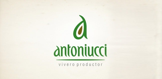 Antoniucci - Inspiration logo designs #4