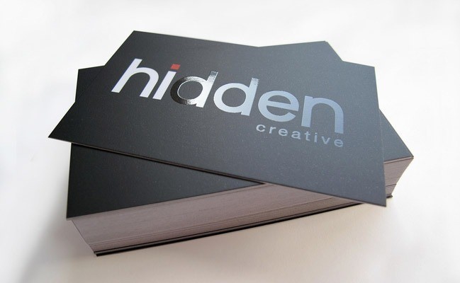 Business Cards 08 - 20+ Business Card Design Examples