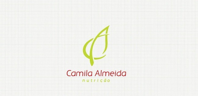 Camila Almeida - Inspiration logo designs #4