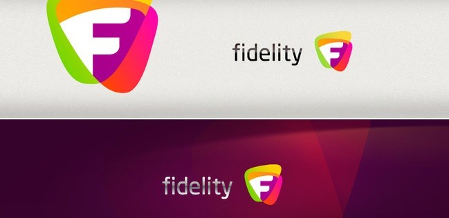Fidelity - Inspiration logo designs #4