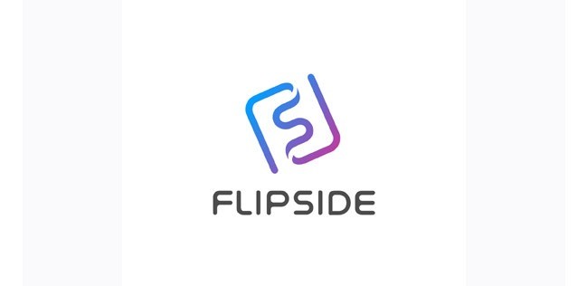 FlipSide - Inspiration logo designs #4