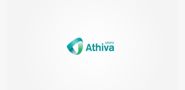 Grupo Athiva - Inspiration logo designs #4