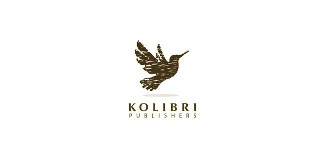 Kolibri Publishers - Inspiration logo designs #4