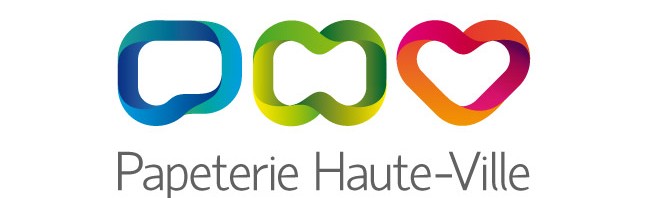 Papeterie Haute Ville Logo 649x198 - Inspiration logo designs #4