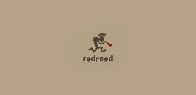 redreed - Inspiration logo designs #4