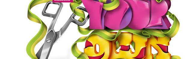 typography 30 649x198 - 33 of Amazing and inspiring typography designs #4