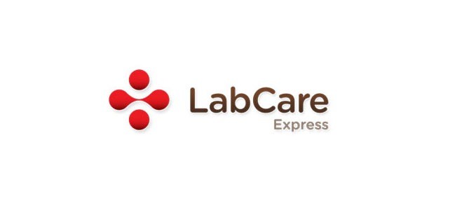 0005 http   logofaves.com 2011 01 labcare express  - Inspiration logo designs #5