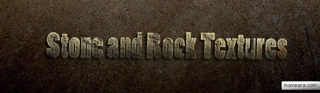 Stone Texture1 - 60+ Free High Resolution Stone and Rock Textures