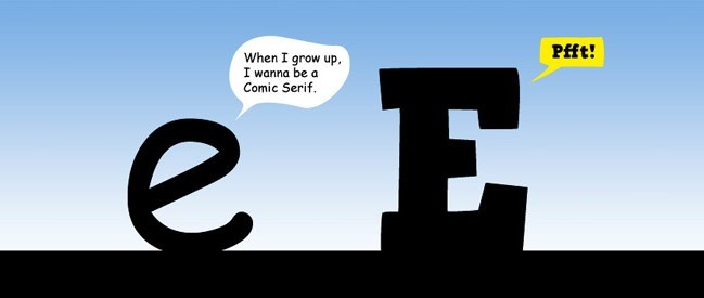 HVD Comic Serif - Amazing Free 18 Comic fonts