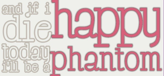 Happy Phantom - Amazing Free 18 Comic fonts