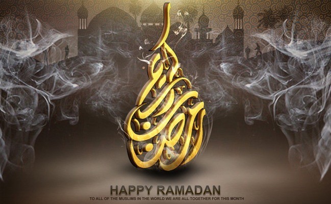 05 - 22 Amazing high resolution wallpapers for Ramadan