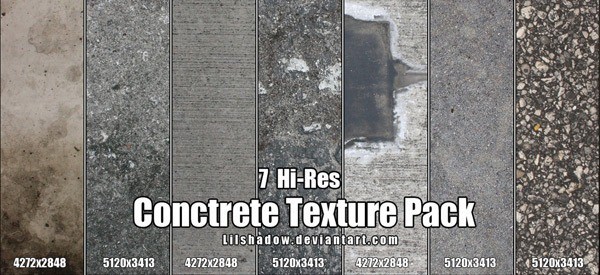 Concrete texture 4 - 100+ Free High Resolution Concrete Texture Photos