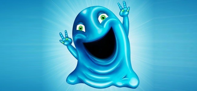 Gooey Blob - How to Create a Cute Gooey Blob from Scratch Using Photoshop