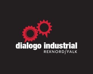 Industrial logo 101 - 20 Creative Industrial Logo Design Showcase!!