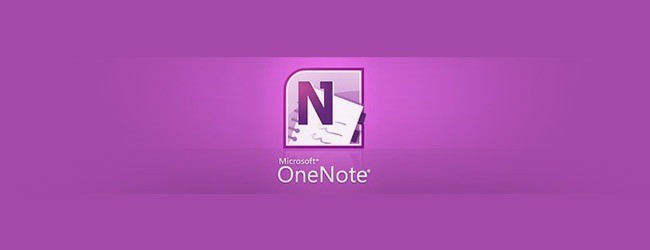 microsoft onenote - Microsoft Updated its OneNote iOS App To Provide Support For iPad