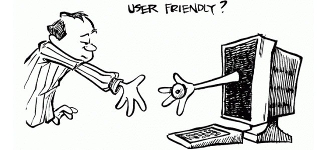 User Friendly