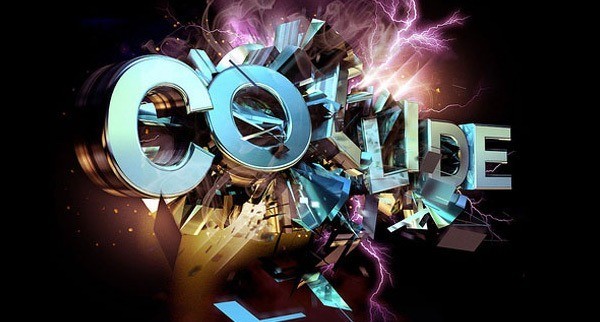 Explosive Typographic Effects - Remarkable Collection of Cinema4D Tutorials