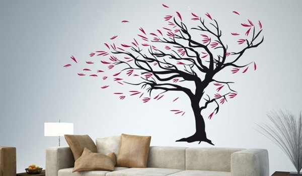 Wall Decals