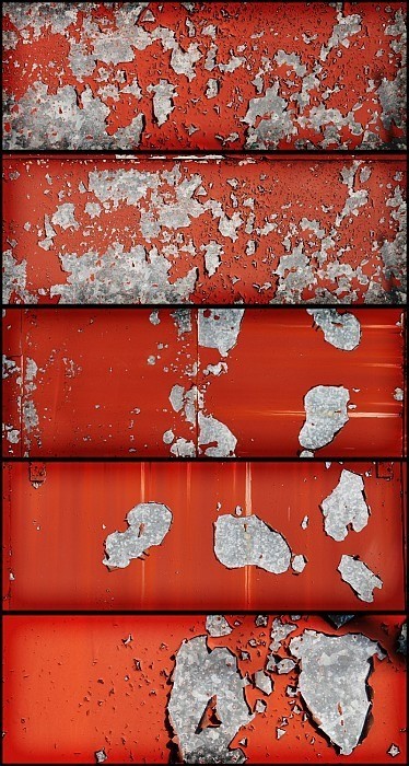 index - 5 Exciting Grunge Paint Textures