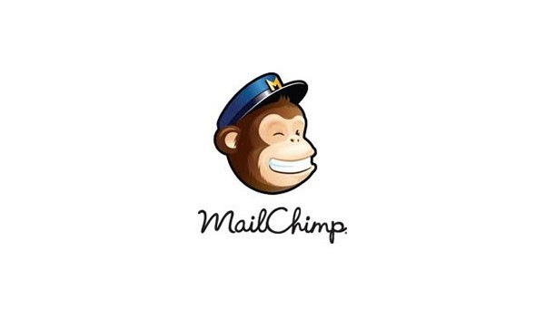 Mailchimp - 25 Mascot logo designs