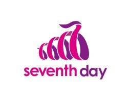 day - 35 Excellent 3D Logo Design