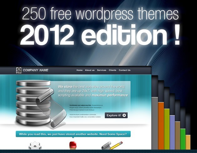 wordpress-themes