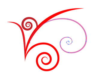 T13 13 - Step By Step Swirls For Your Cover Designs
