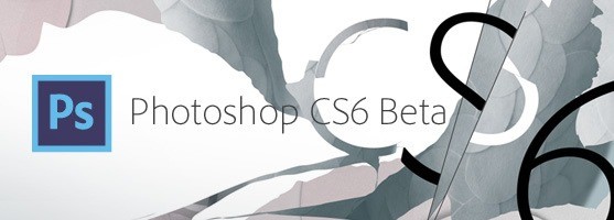 photoshopcs6 557x200 - Photoshop CS6 Beta Now Available on Adobe Labs