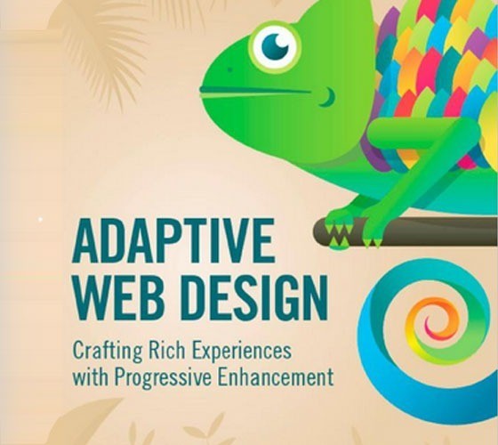 Awesome Web Design - 25 Awesome Printed Web Design and Development Books
