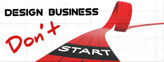 banner6 - 5 Downsides of Starting Your Own Graphic Design Business