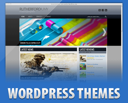 demo - Rutherfordiumy Free WordPress Theme