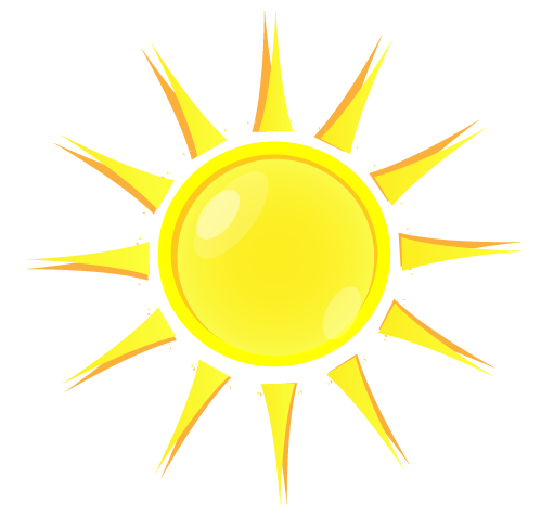 image0152 - How to Make a Bright Sun Vector Logo in Illustrator