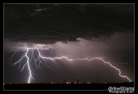 lightning photography6 - Natural Disasters