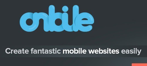 mobile version website anbile - Great Resources to Create Free Mobile Version of Website