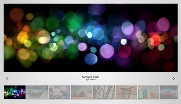 tn3 gallery2 - Useful and Best Jquery Images Slider Gallery