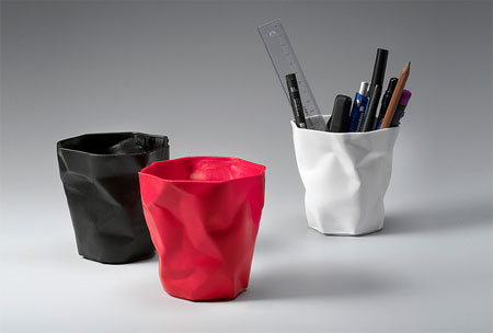 w31 - Extraordinary Pencil Holders