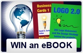 win ebook - Win a Free Graphic Design eBook