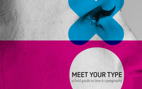 ebooks typography meetyourtype - Typography Ebooks to Download