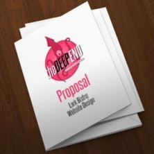 ep12 222x222 - How to Write a Graphic Design Proposal: Deeply Graphic Podcast Episode 12