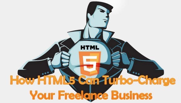 html5 can turbo charge - Easy ways to turn your part time Internet business to full time
