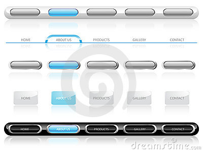 site navigation - Emphasize on Easy Navigation for Your Site