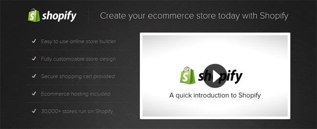 Shopify - Upgrade Your Shopping Cart Software to Increase Online Revenue