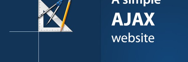 Best and Free Tutorials on Ajax and Techniques ajax tutorials tech1 600x198 - Best and Free Tutorials on Ajax and Techniques