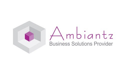 ambiantz sample logo 1 - Key points regarding Logo Designing and Download Premium Logos Free