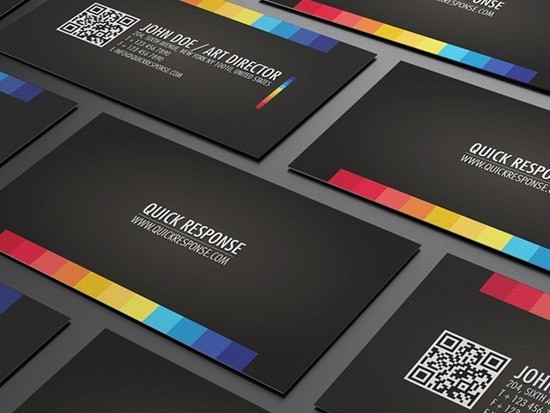 business cards 2012 may 8 - Tips for Designing Business Cards that Showcase Your Skills and Personality