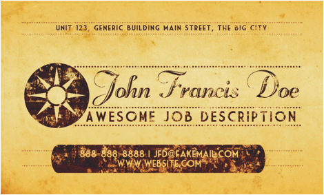 image024 - Create a Vintage Business Card Design in Photoshop