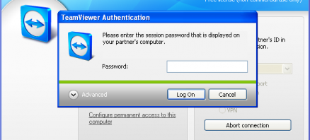 teamviewer 19 438x300 438x198 - Top 10 Applications to Access Remote Desktop